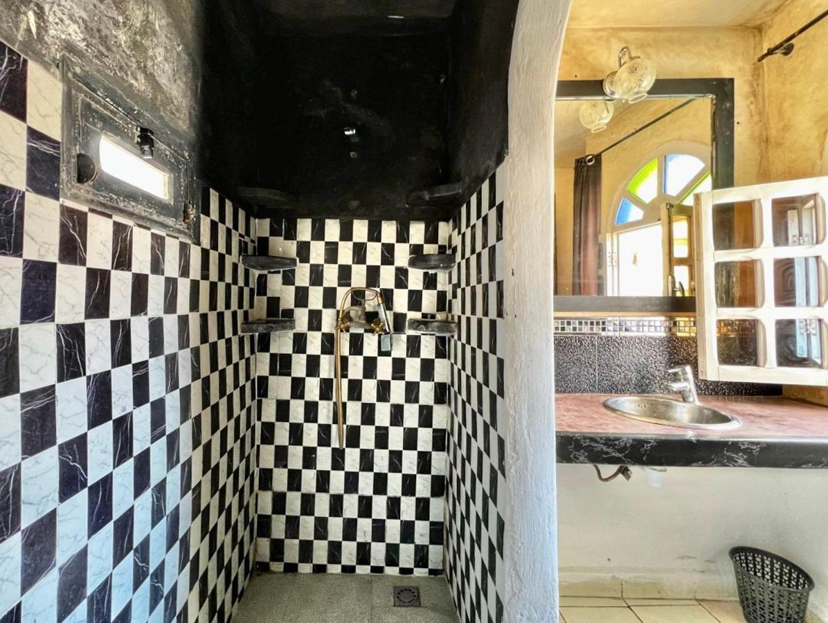Essaouira Youth Hostel & Social Travel Exteriör bild