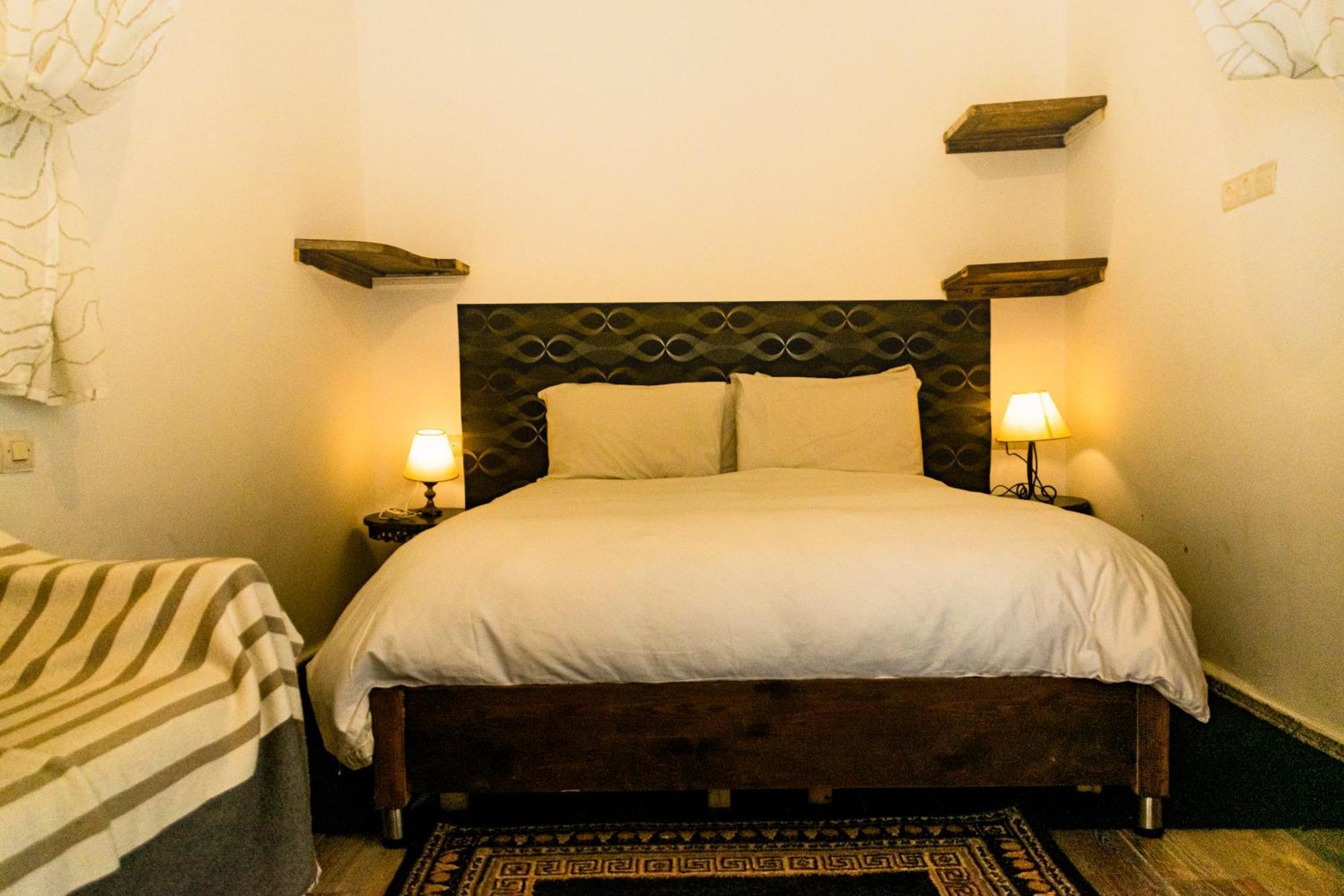 Essaouira Youth Hostel & Social Travel Exteriör bild