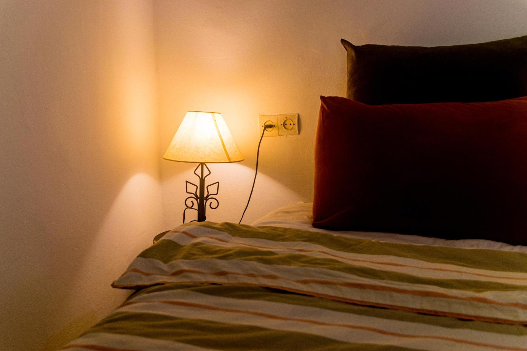 Essaouira Youth Hostel & Social Travel Rum bild