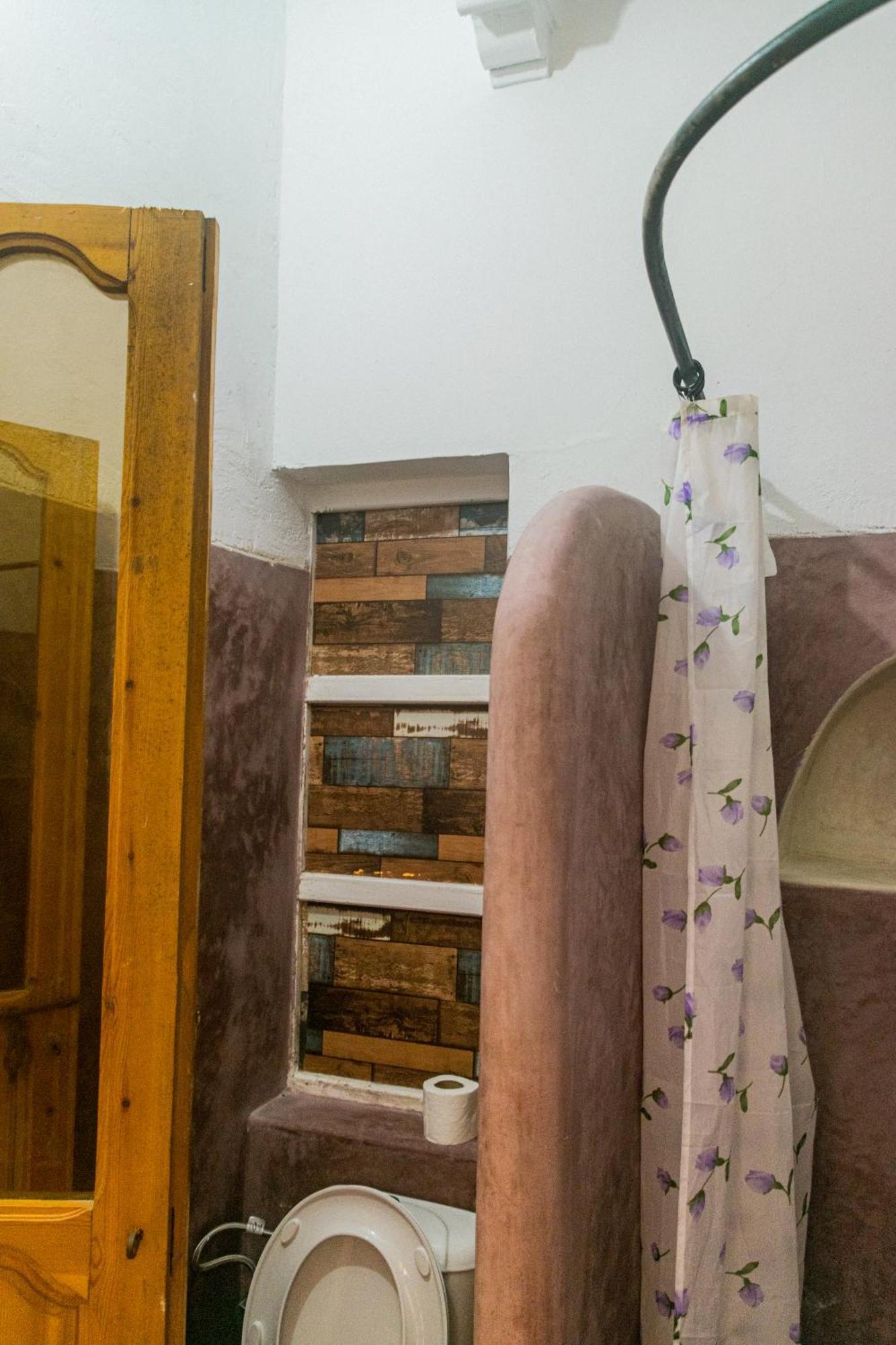 Essaouira Youth Hostel & Social Travel Rum bild