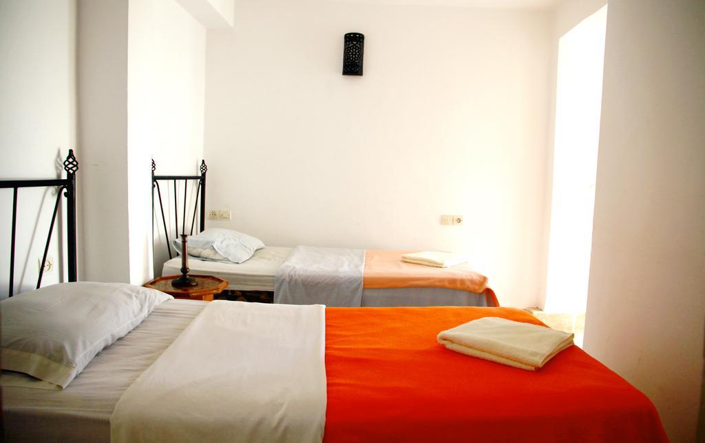 Essaouira Youth Hostel & Social Travel Rum bild