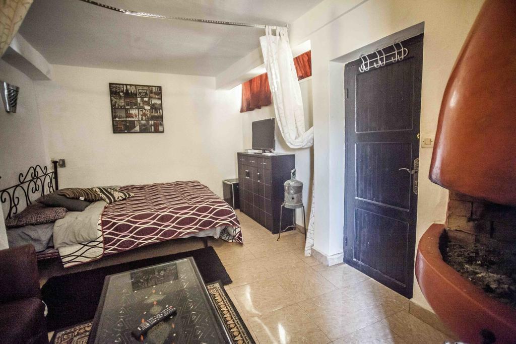 Essaouira Youth Hostel & Social Travel Exteriör bild